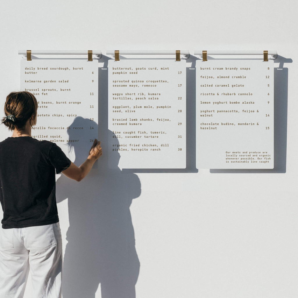 coffee shop menu board, hanging Sign, Magnetic Menu Board, Hanging Menu Board, Signage Hanging, Magnetic Letter board