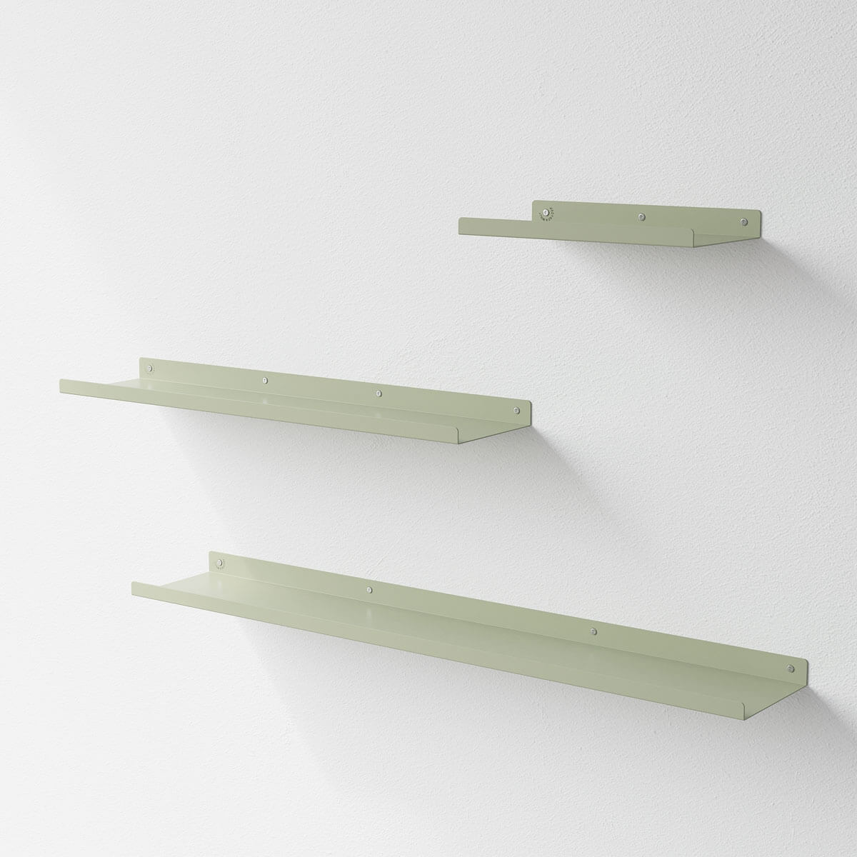 Floating Shelves - Set of 3 - George and Willy